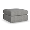 Flexsteel Flex Square Ottoman