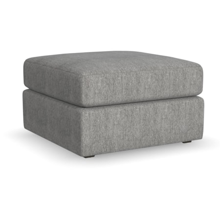 Square Ottoman