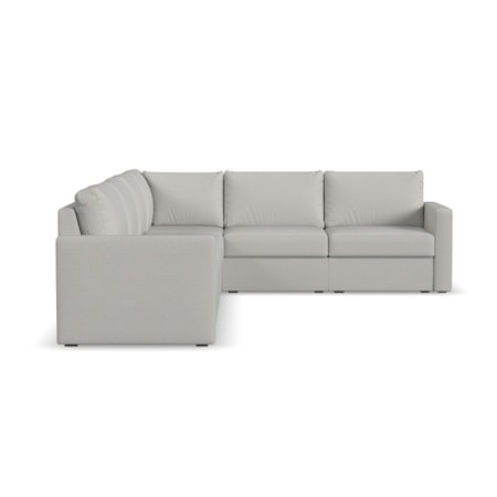 Sectional Sofa