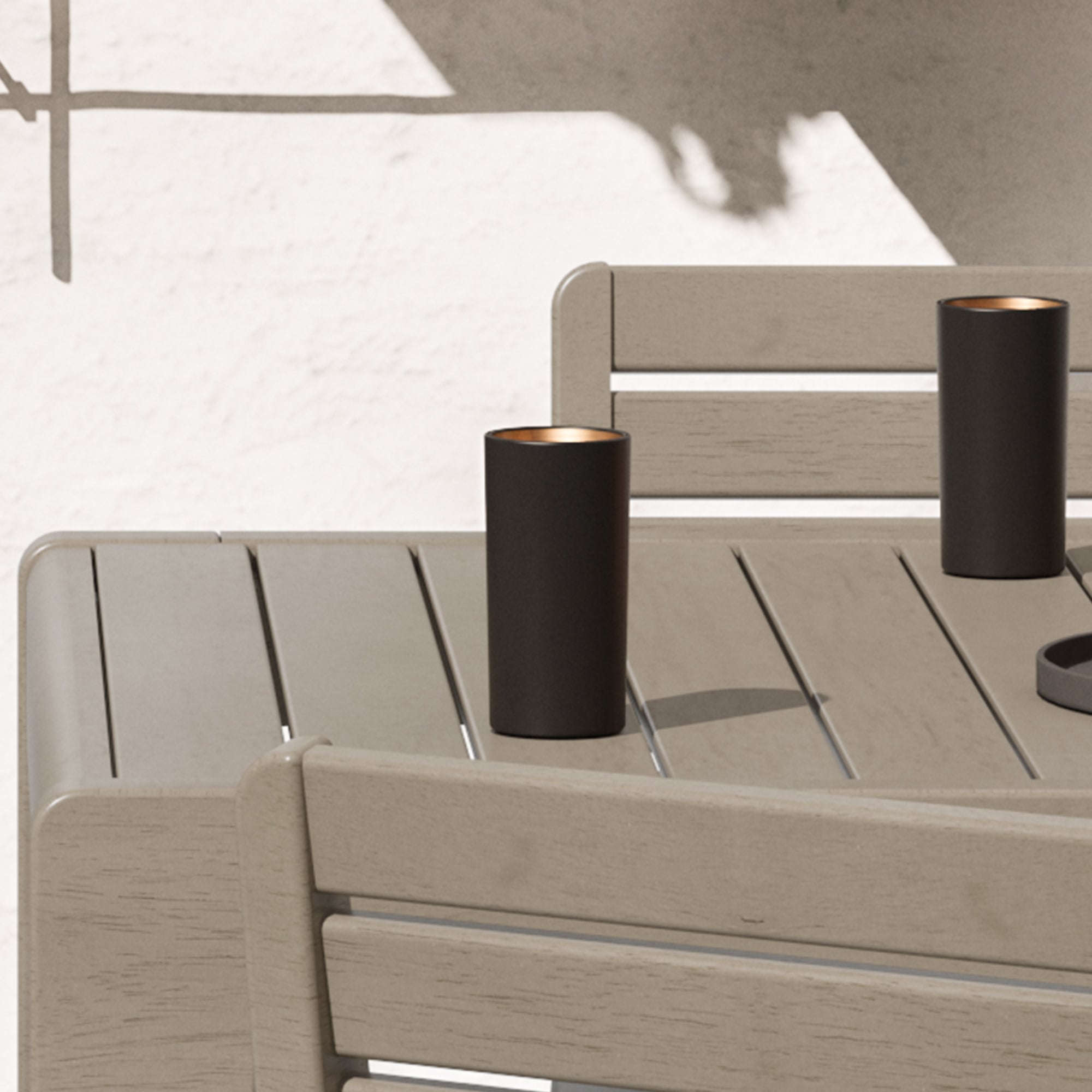 homestyles Sustain Outdoor Dining Table