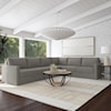 Flexsteel Flex Sectional Sofa