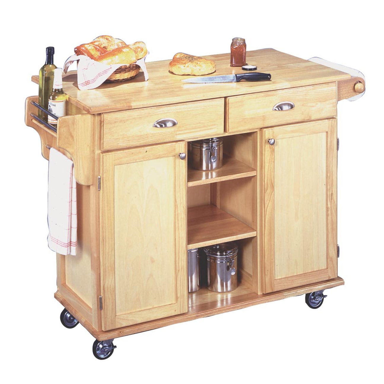 Kitchen Cart