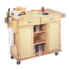 homestyles General Line Kitchen Cart