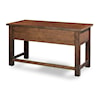 homestyles Tahoe Executive Desk