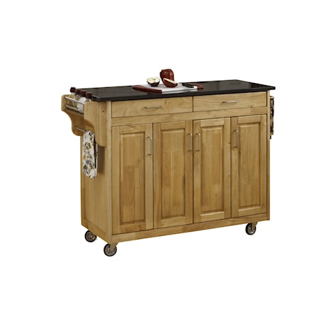 Kitchen Cart