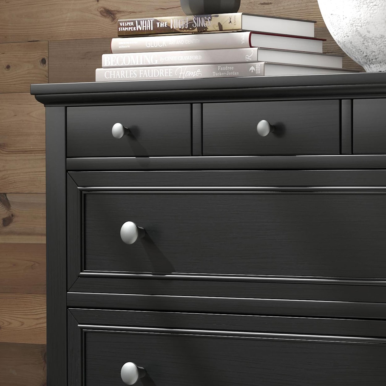 homestyles Bedford Chest of Drawer