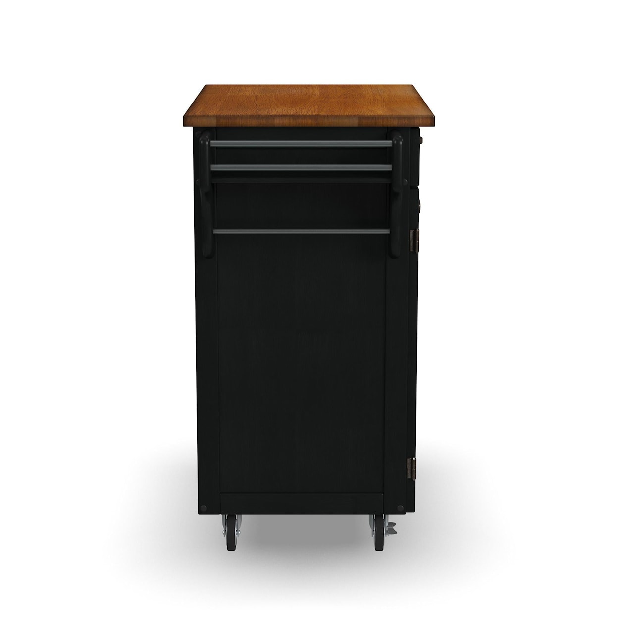 homestyles Cuisine Cart Kitchen Cart