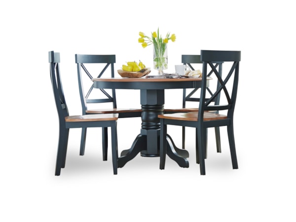 5 Piece Dining Set