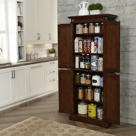 Kitchen Pantry