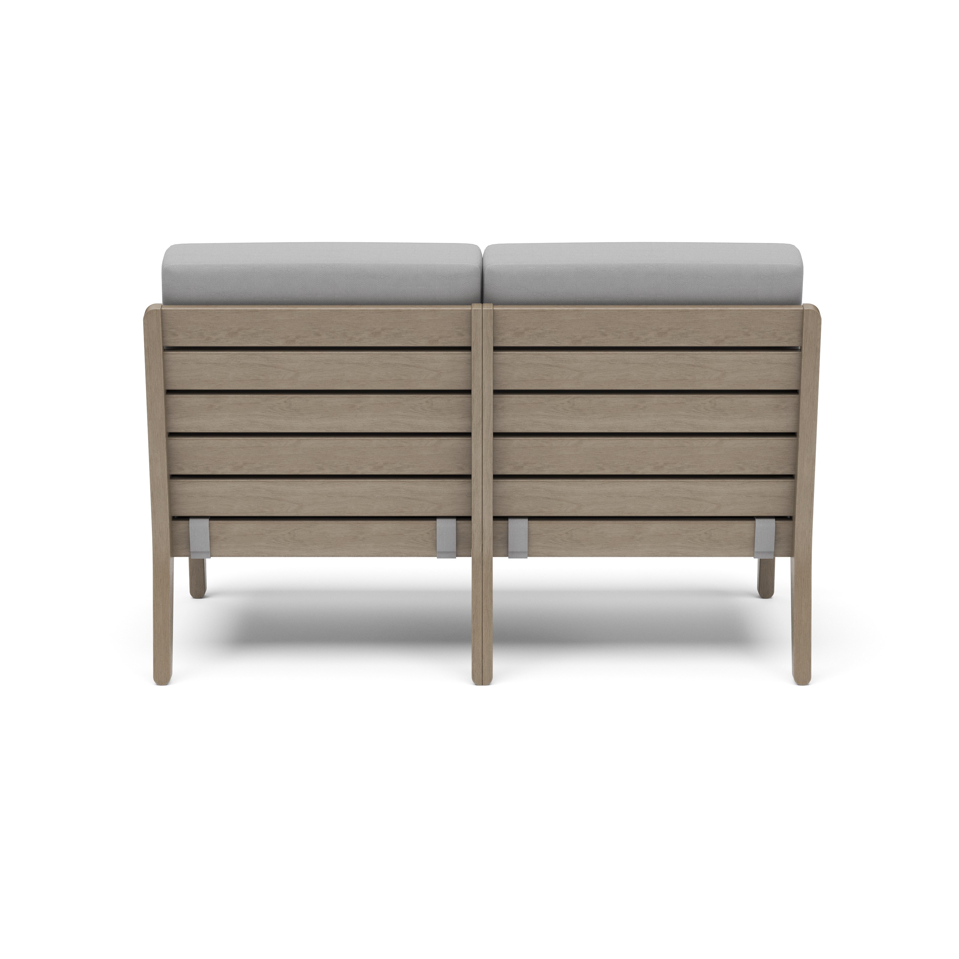 homestyles Sustain Outdoor Loveseat