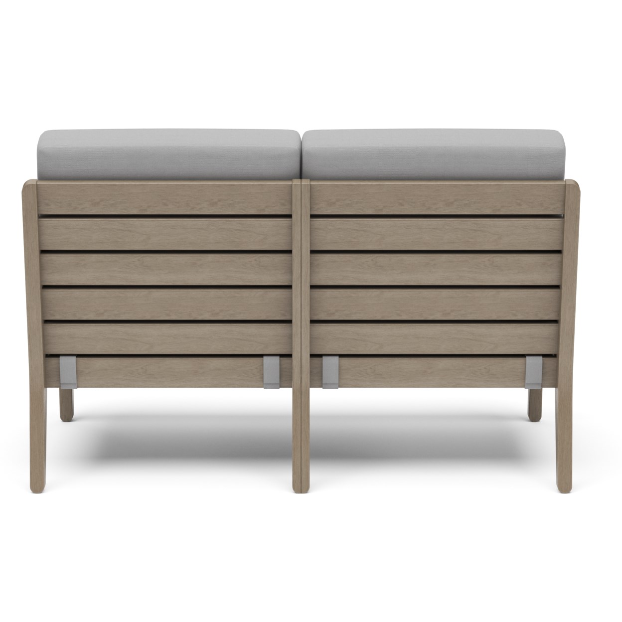 homestyles Sustain Outdoor Loveseat