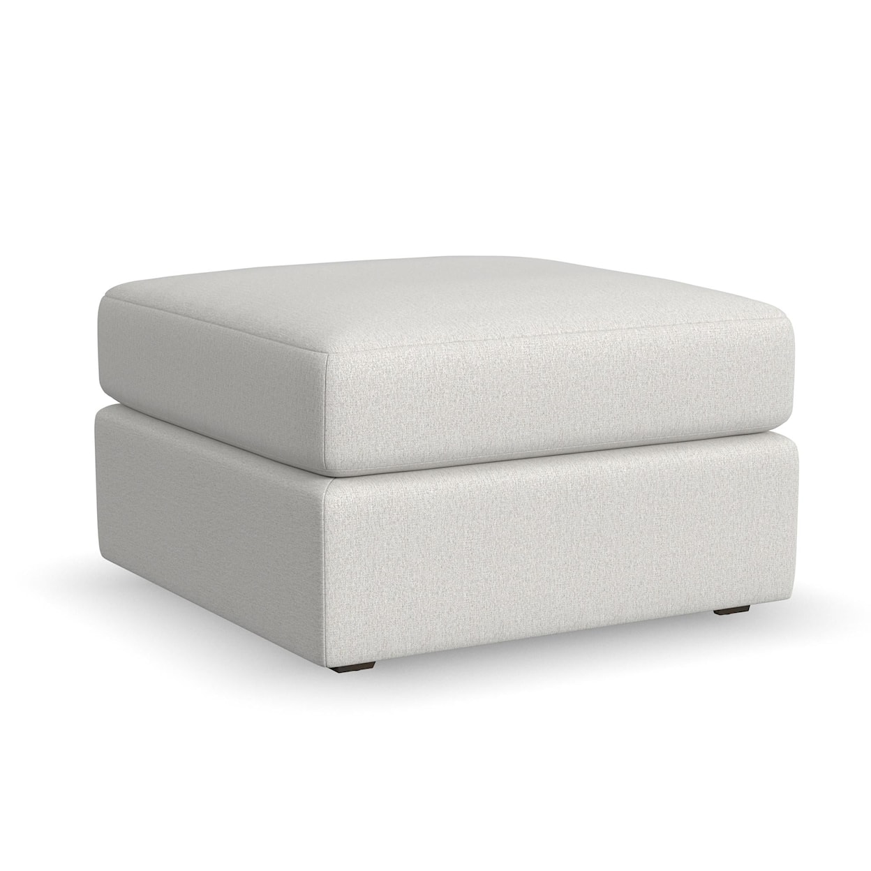 Flexsteel Flex Square Ottoman