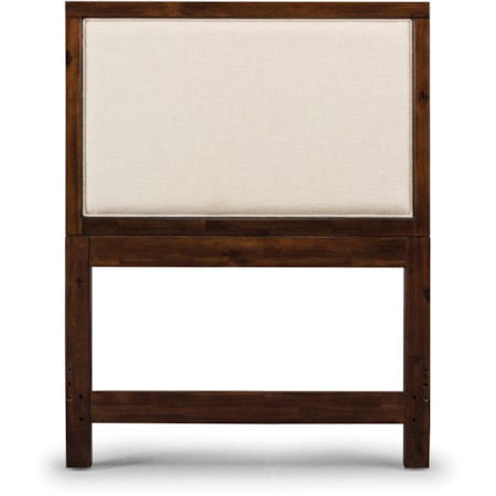 Twin Headboard
