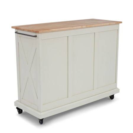 Kitchen Cart