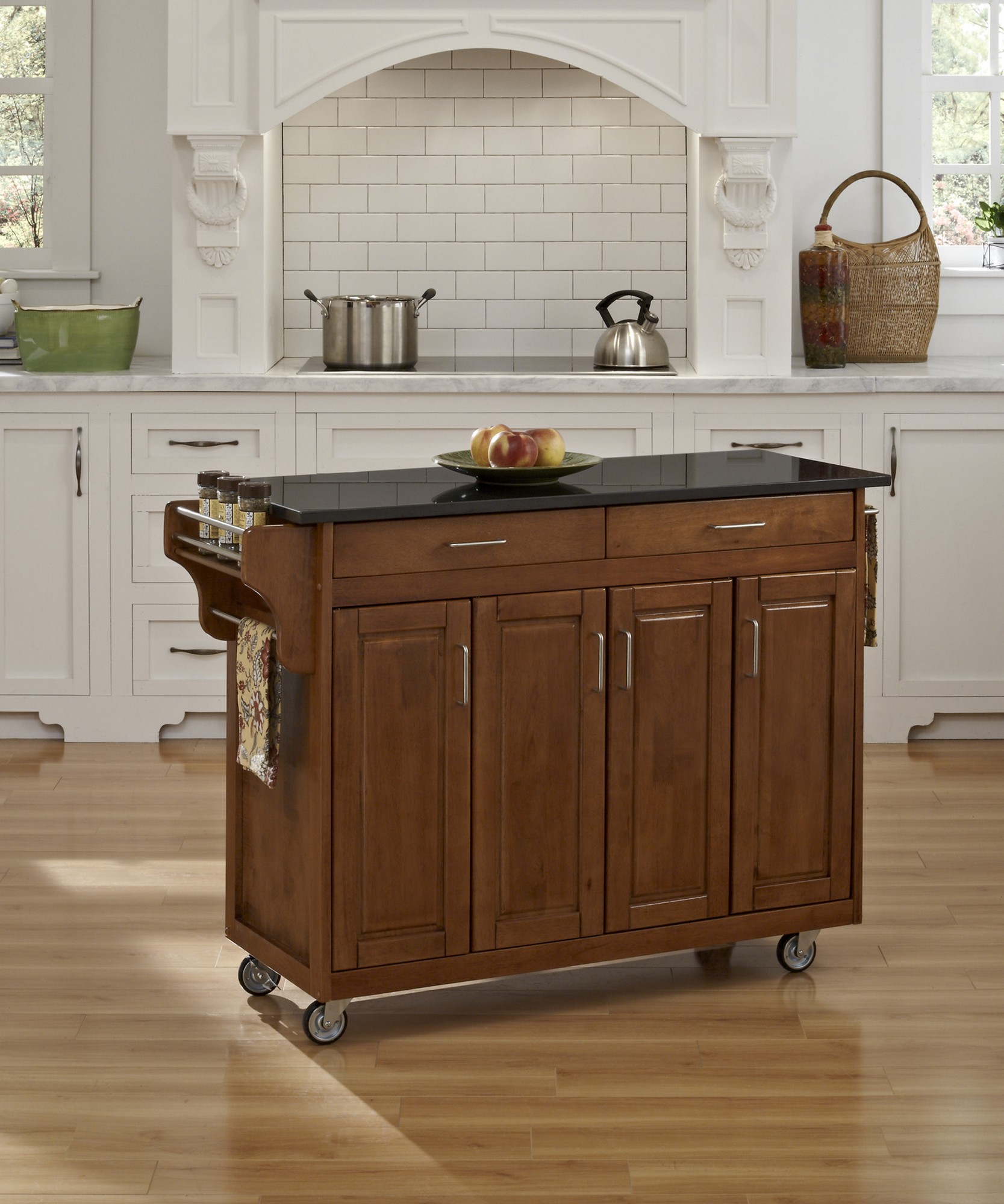 Kitchen Cart