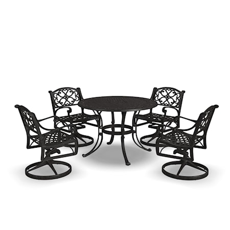 Outdoor Dining Set