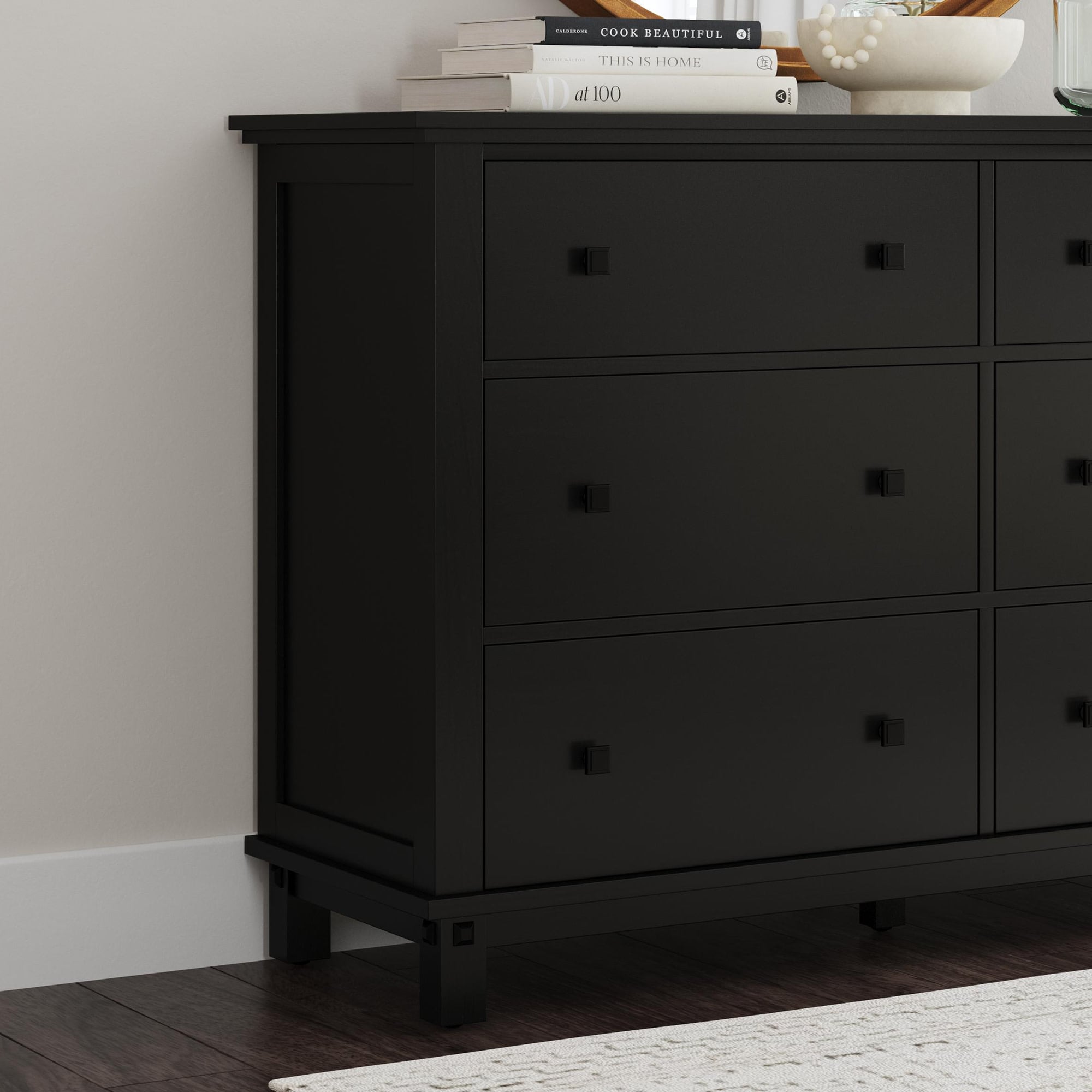 homestyles Oak Park Dresser