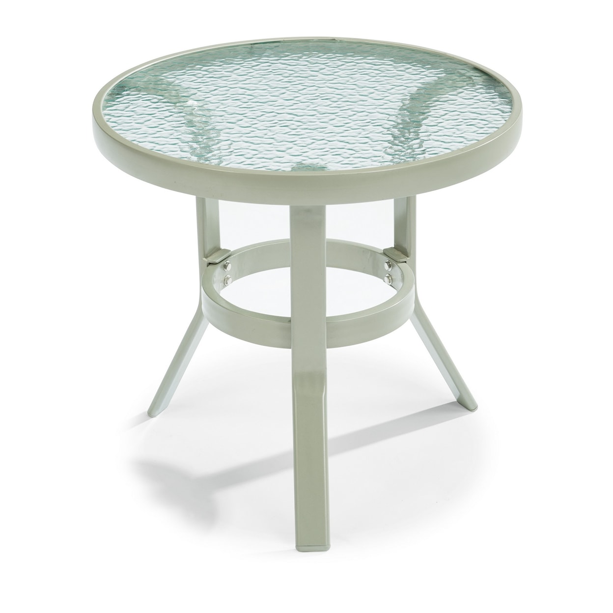 homestyles Captiva Accent Table