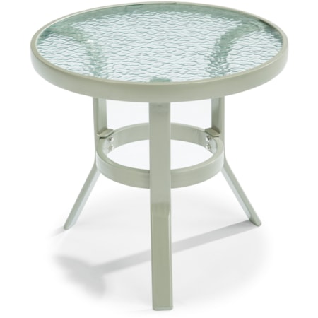 Accent Table