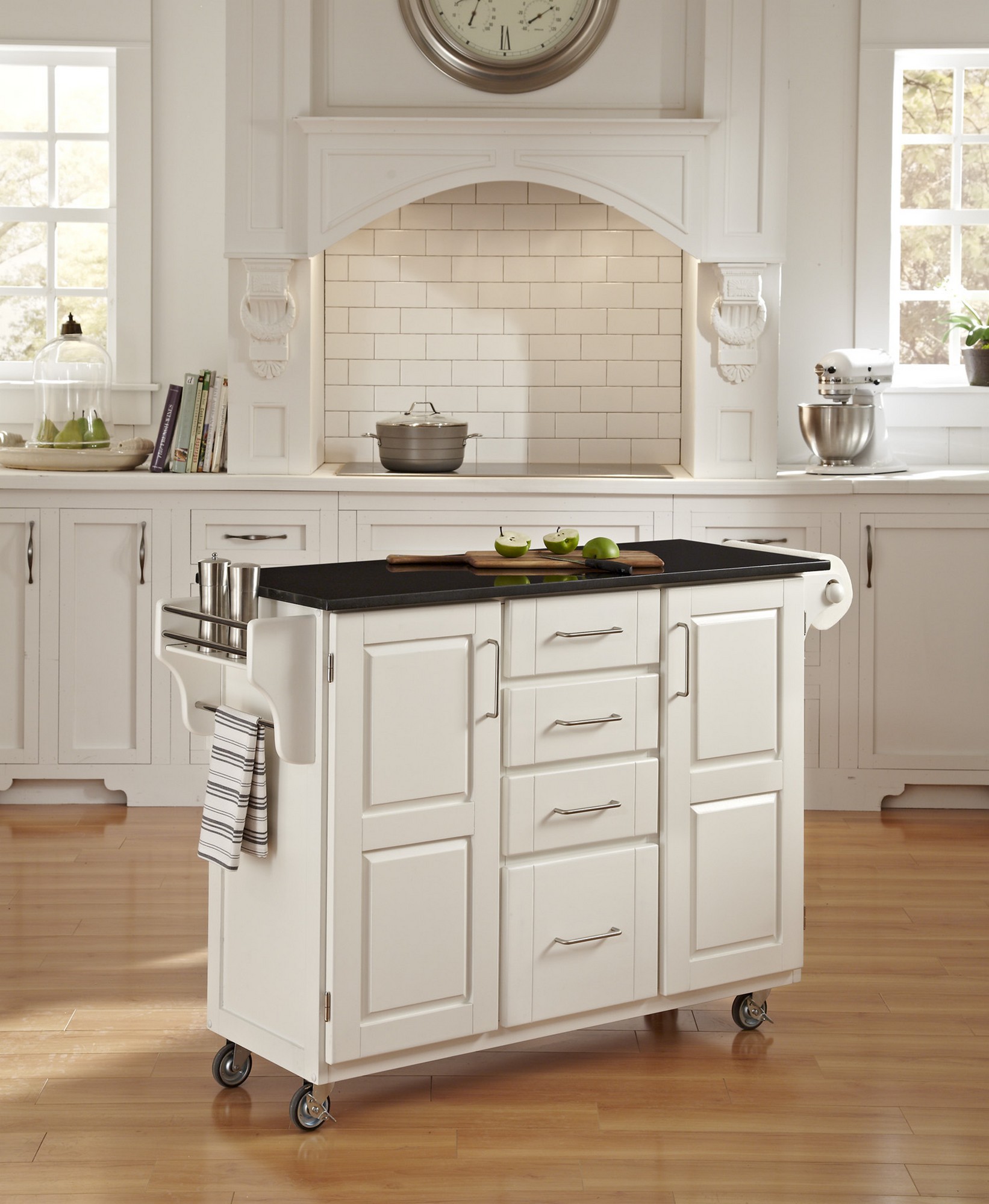 Kitchen Cart
