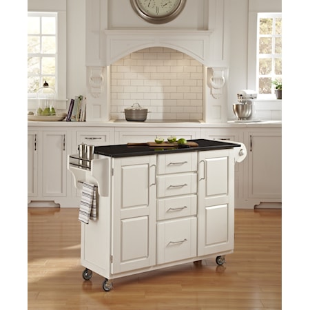 Kitchen Cart