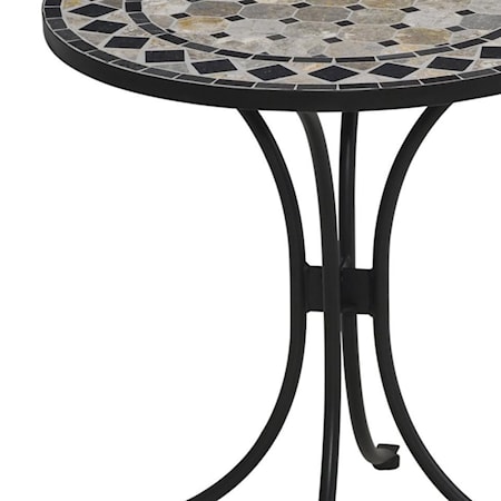 Outdoor Bistro Table