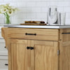 homestyles Cuisine Cart Kitchen Cart