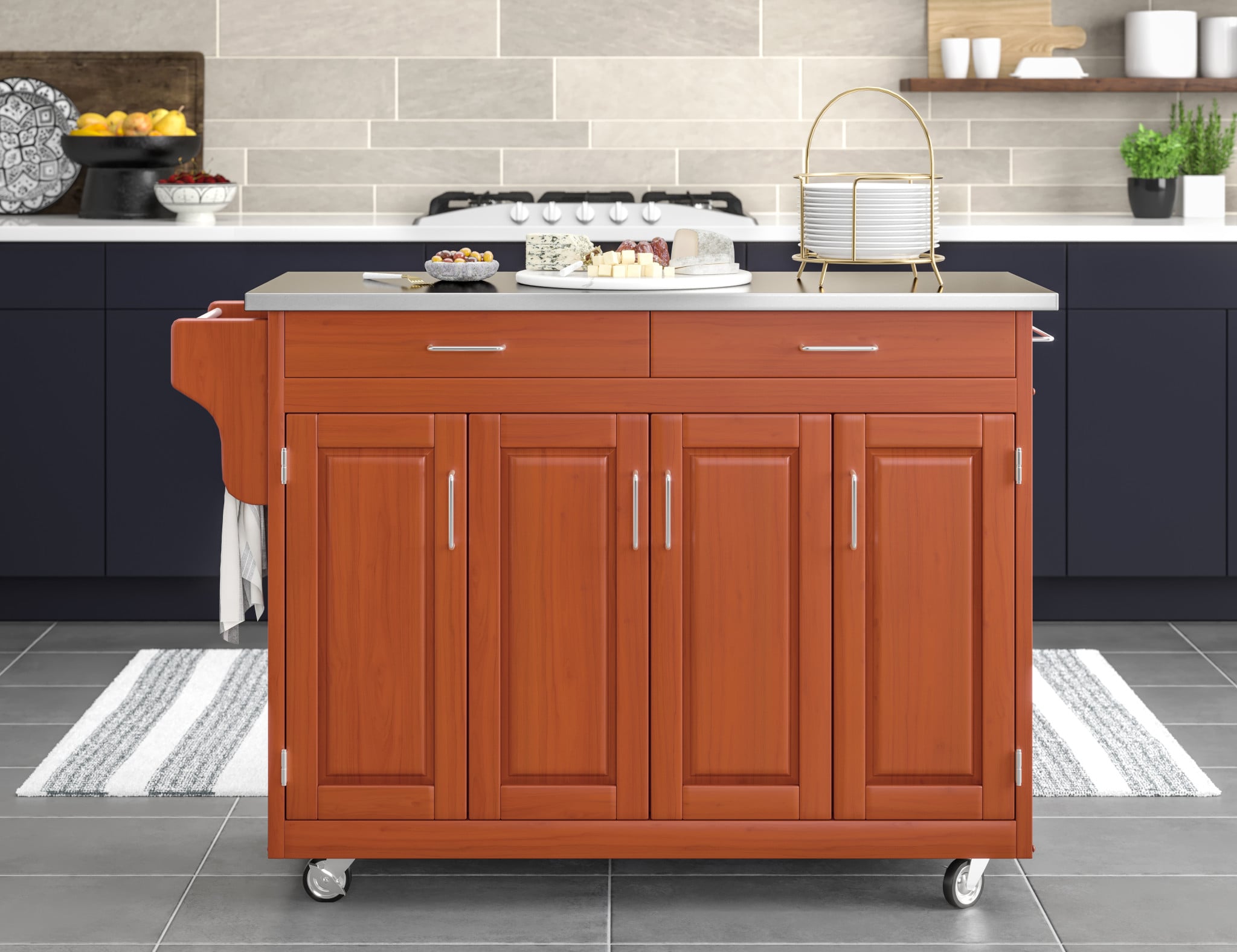 Kitchen Cart
