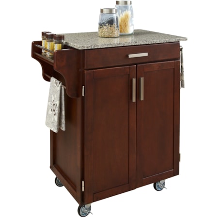 Kitchen Cart