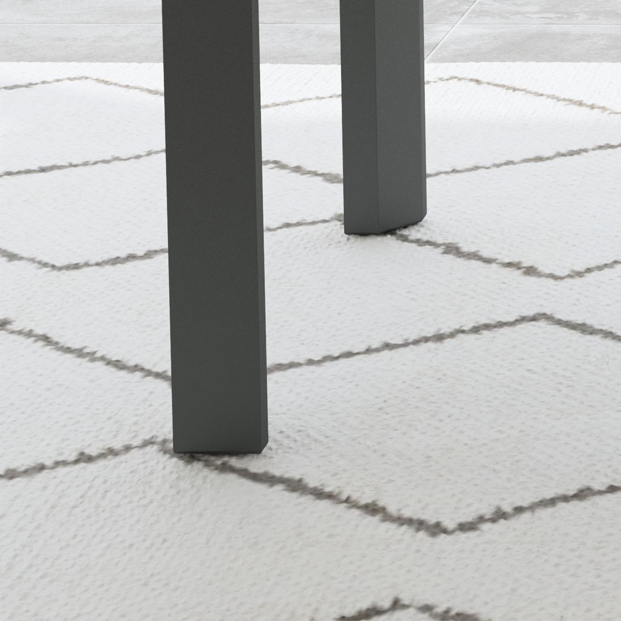 homestyles Grayton Outdoor Square Dining Table