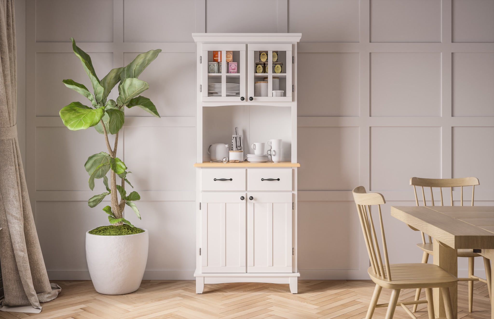 homestyles Buffet of Buffets Buffet