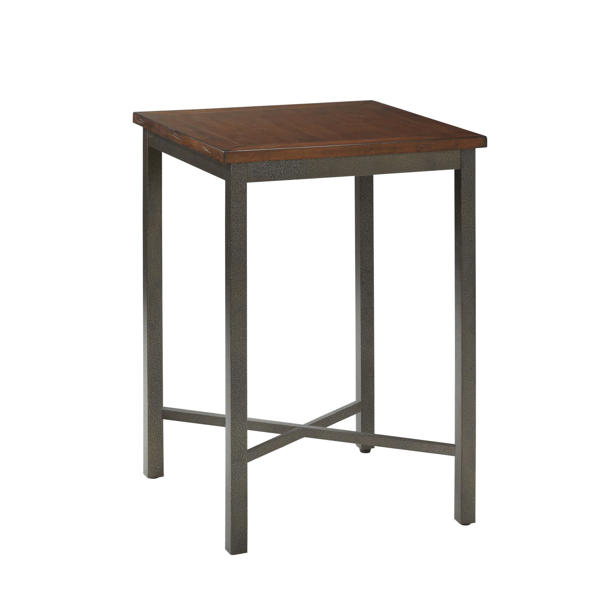 homestyles Cabin Creek Bar Table