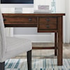 homestyles Tahoe Executive Desk