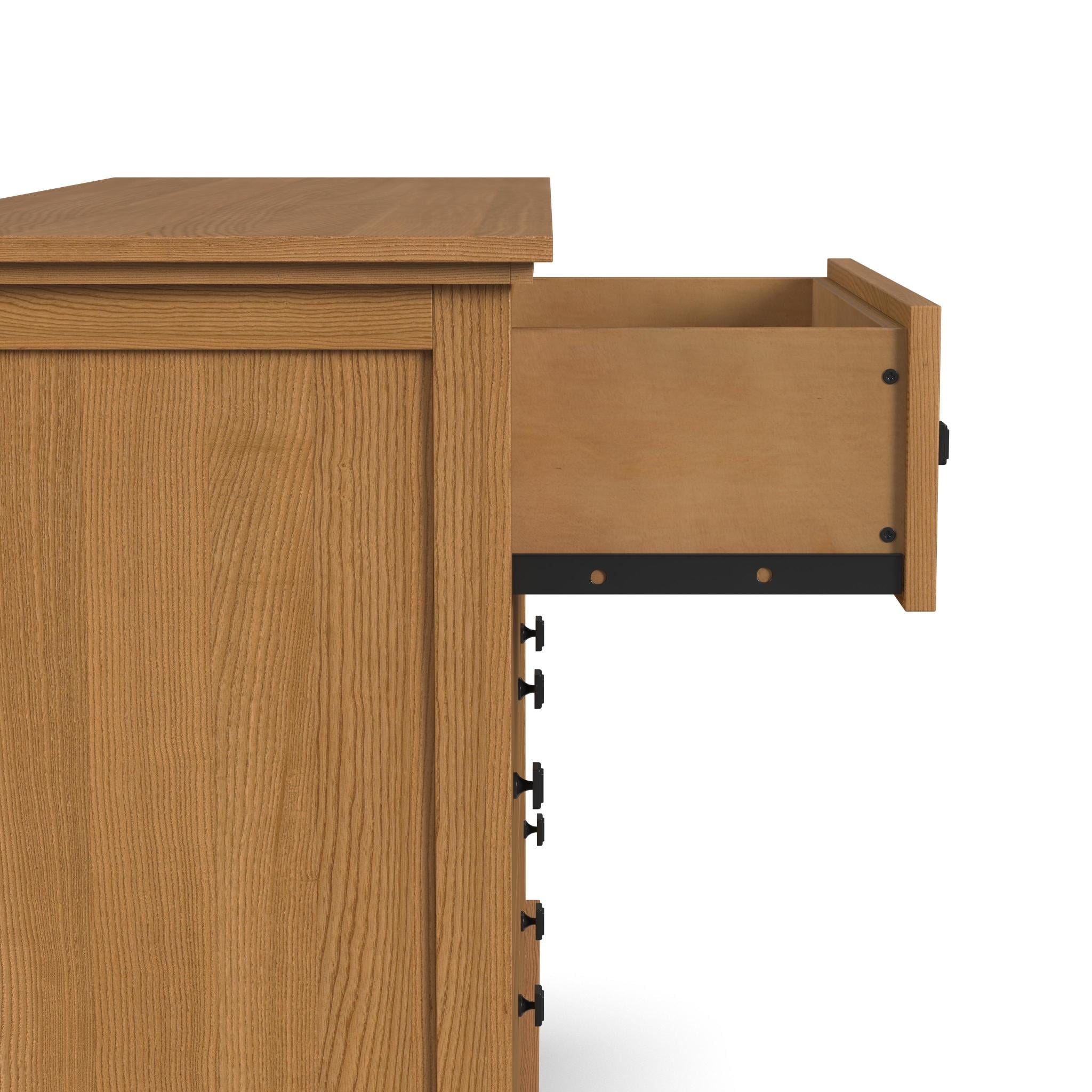 homestyles Oak Park Dresser