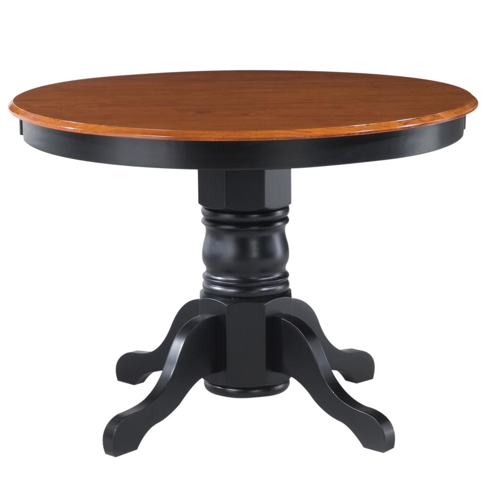 Pedestal Dining Table