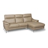 homestyles Moderno Chaise Sofa