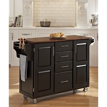 Kitchen Cart