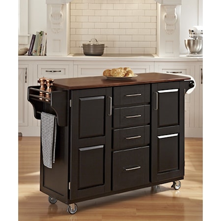 Kitchen Cart