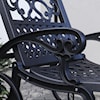 homestyles Sanibel Outdoor Chaise Lounge