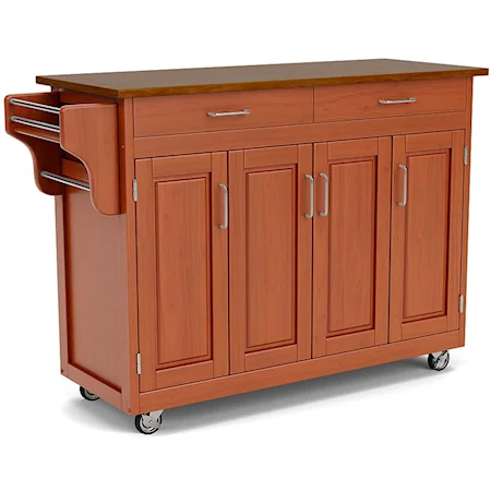 Kitchen Cart