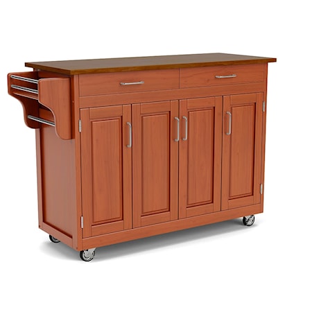 Kitchen Cart