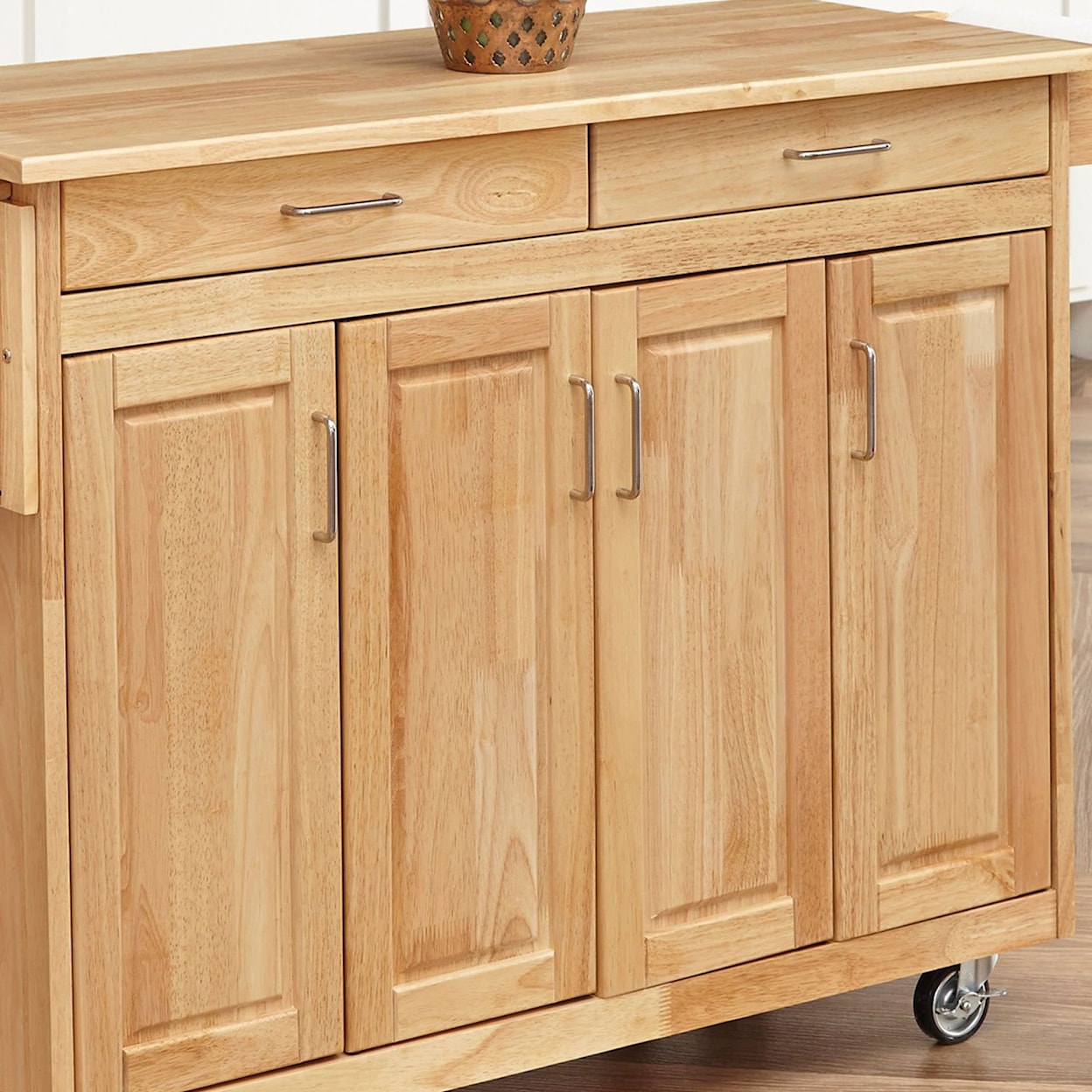 homestyles General Line Kitchen Cart