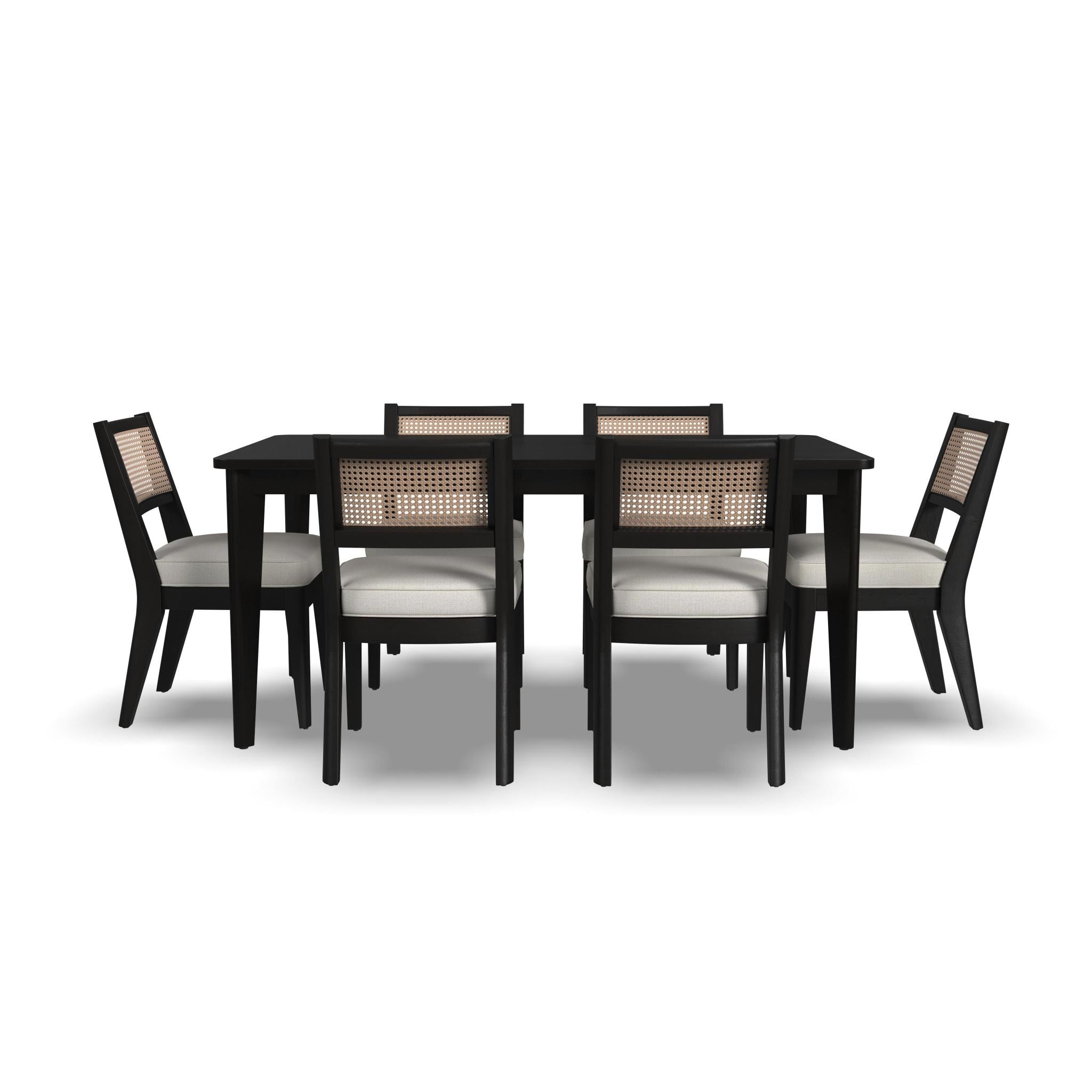 Rectangle Dining Set