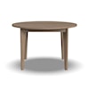 homestyles Brentwood Round Dining Table