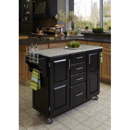 Kitchen Cart