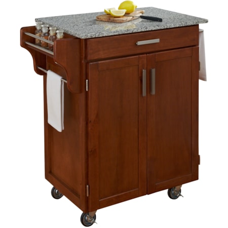 Kitchen Cart