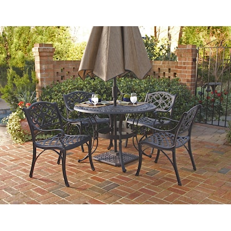 Outdoor Dining Set