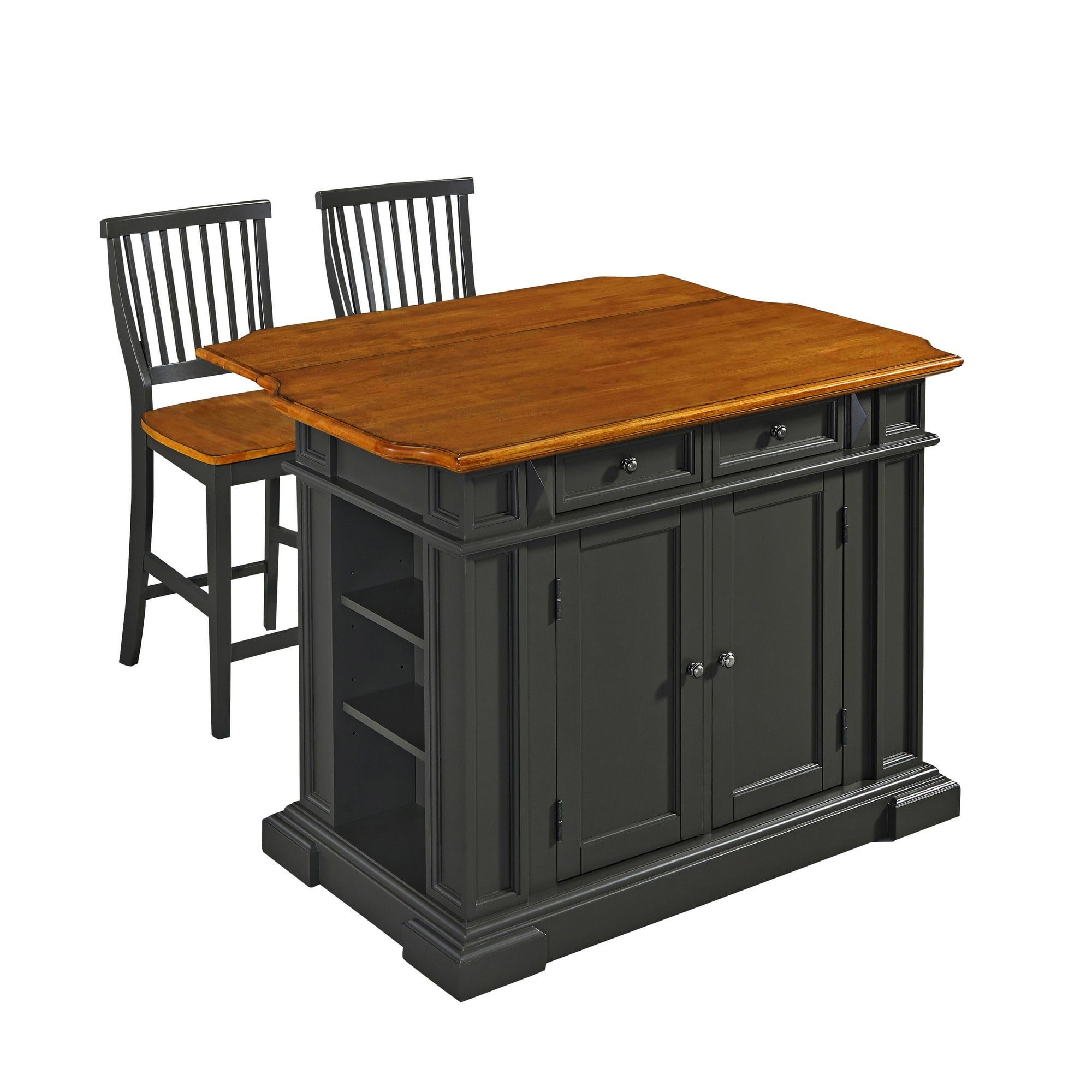 Kitchen Island Set