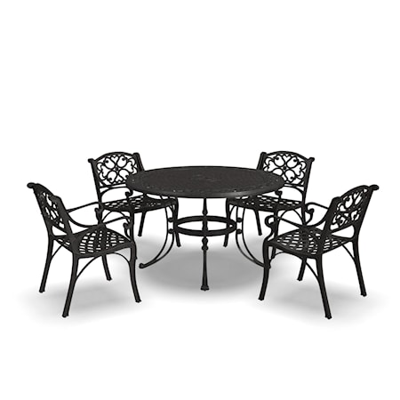 Outdoor Dining Set