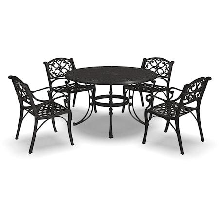 Outdoor Dining Set